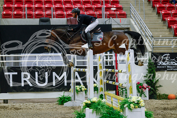 2025 - Haylee - Royal West - Wednesday October 22nd - 09558