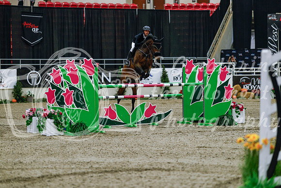 2025 - Haylee - Royal West - Wednesday October 22nd - 09559
