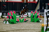 2025 - Haylee - Royal West - Wednesday October 22nd - 09563