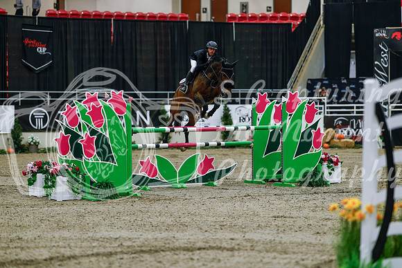 2025 - Haylee - Royal West - Wednesday October 22nd - 09563