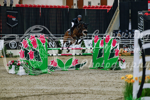 2025 - Haylee - Royal West - Wednesday October 22nd - 09565