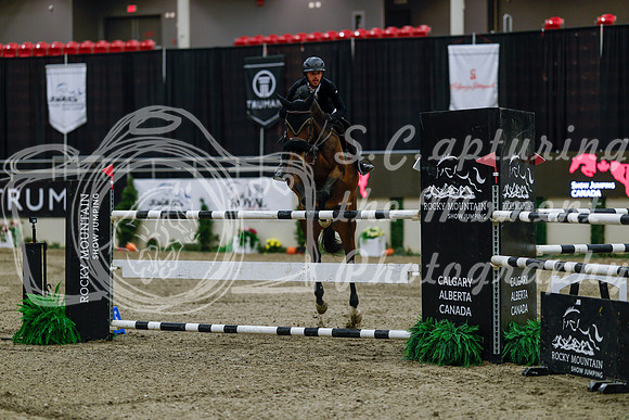 2025 - Haylee - Royal West - Wednesday October 22nd - 09569