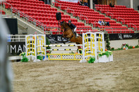 2025 - Haylee - Royal West - Wednesday October 22nd - 03348