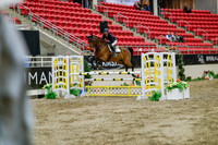 2025 - Haylee - Royal West - Wednesday October 22nd - 03355