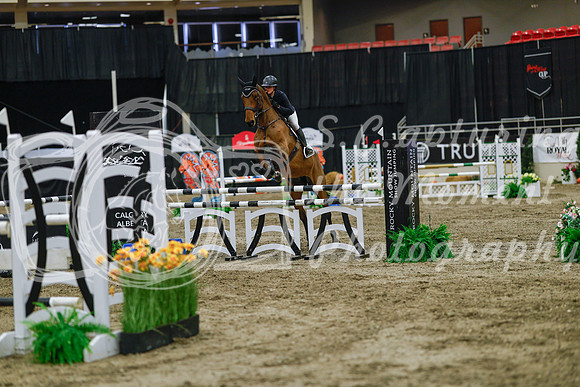 2025 - Haylee - Royal West - Wednesday October 22nd - 03357