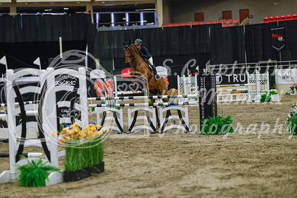 2025 - Haylee - Royal West - Wednesday October 22nd - 03358
