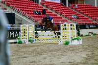 2025 - Haylee - Royal West - Wednesday October 22nd - 05428