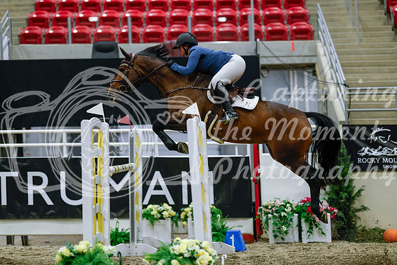 2025 - Haylee - Royal West - Wednesday October 22nd - 08548
