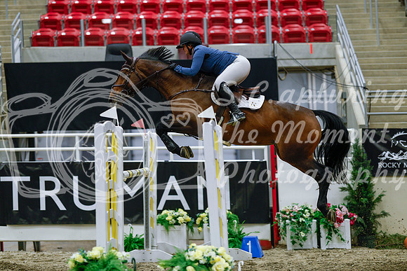 2025 - Haylee - Royal West - Wednesday October 22nd - 08549