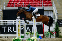 2025 - Haylee - Royal West - Wednesday October 22nd - 08550