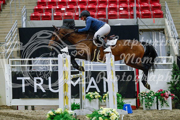 2025 - Haylee - Royal West - Wednesday October 22nd - 08552