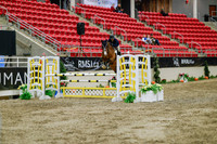 2025 - Haylee - Royal West - Wednesday October 22nd - 03417