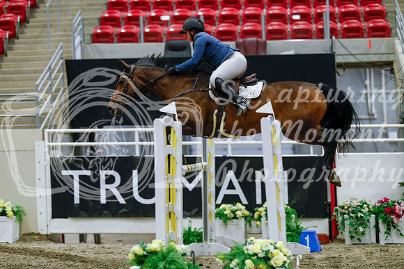 2025 - Haylee - Royal West - Wednesday October 22nd - 08554