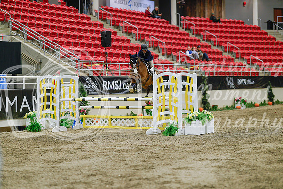 2025 - Haylee - Royal West - Wednesday October 22nd - 03419