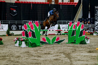 2025 - Haylee - Royal West - Wednesday October 22nd - 08561