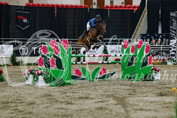 2025 - Haylee - Royal West - Wednesday October 22nd - 08562