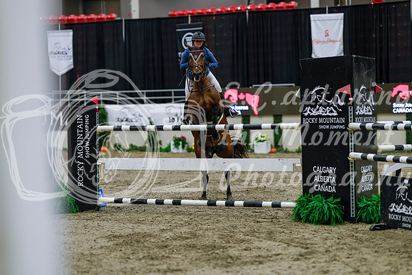 2025 - Haylee - Royal West - Wednesday October 22nd - 08568