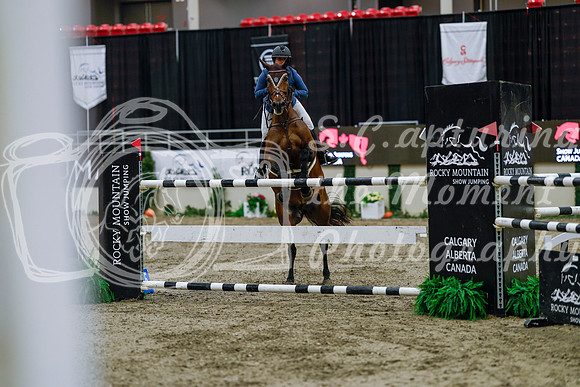 2025 - Haylee - Royal West - Wednesday October 22nd - 08569