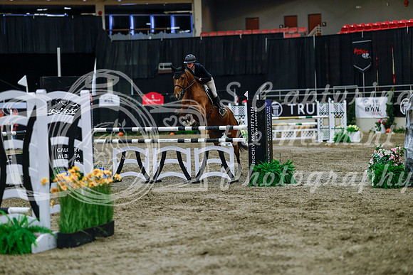 2025 - Haylee - Royal West - Wednesday October 22nd - 05515