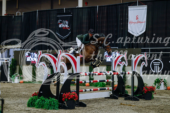 2025 - Haylee - Royal West - Wednesday October 22nd - 05557