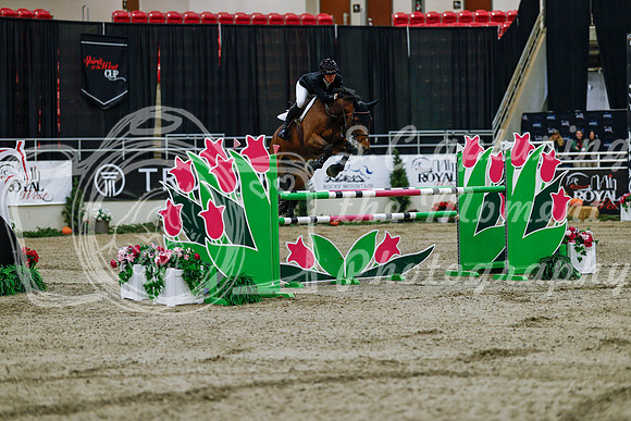 2025 - Haylee - Royal West - Wednesday October 22nd - 09655