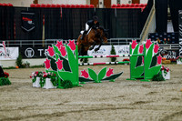 2025 - Haylee - Royal West - Wednesday October 22nd - 09657