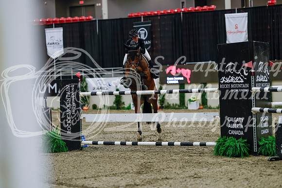 2025 - Haylee - Royal West - Wednesday October 22nd - 09665