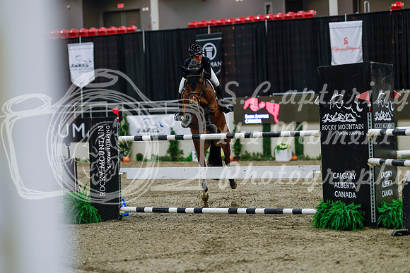 2025 - Haylee - Royal West - Wednesday October 22nd - 09666