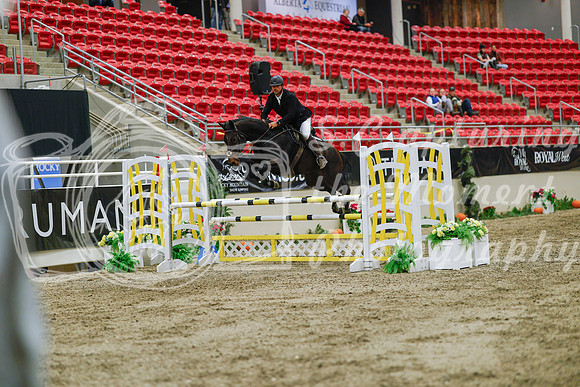 2025 - Haylee - Royal West - Wednesday October 22nd - 03544