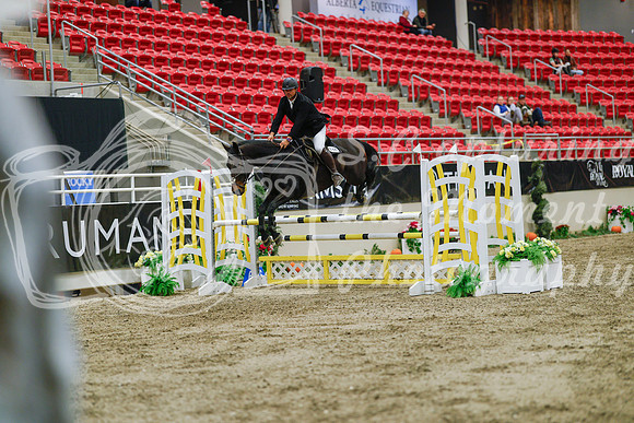 2025 - Haylee - Royal West - Wednesday October 22nd - 03550