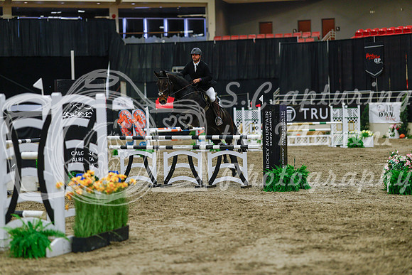 2025 - Haylee - Royal West - Wednesday October 22nd - 03554