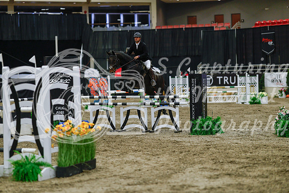 2025 - Haylee - Royal West - Wednesday October 22nd - 03556
