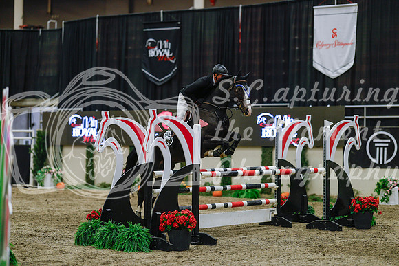 2025 - Haylee - Royal West - Wednesday October 22nd - 03592