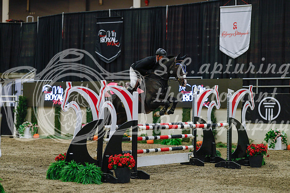 2025 - Haylee - Royal West - Wednesday October 22nd - 03594