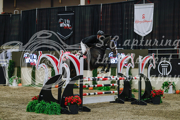 2025 - Haylee - Royal West - Wednesday October 22nd - 03595