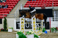 2025 - Haylee - Royal West - Wednesday October 22nd - 08136