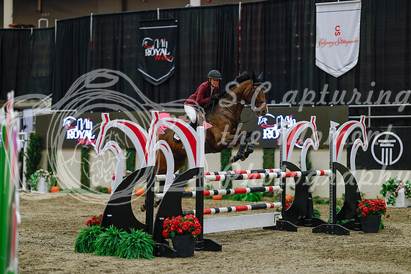 2025 - Haylee - Royal West - Wednesday October 22nd - 03654