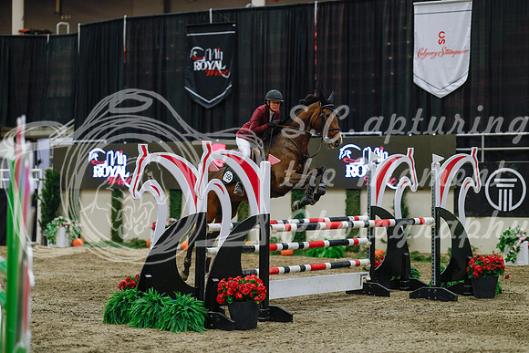 2025 - Haylee - Royal West - Wednesday October 22nd - 03653