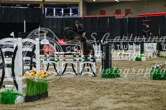 2025 - Haylee - Royal West - Wednesday October 22nd - 03753