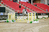 2025 - Haylee - Royal West - Wednesday October 22nd - 02147