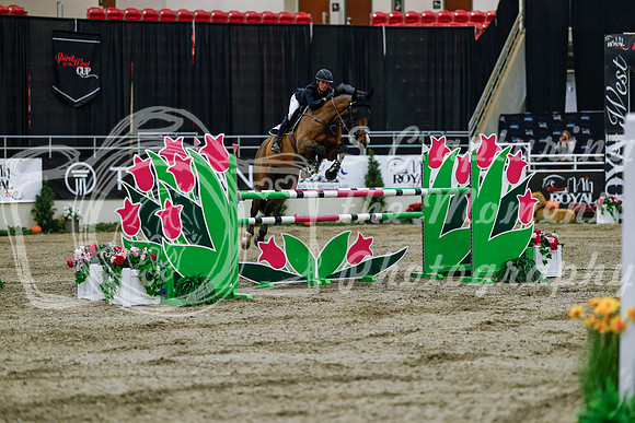 2025 - Haylee - Royal West - Wednesday October 22nd - 09848