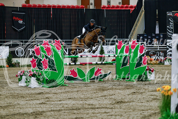 2025 - Haylee - Royal West - Wednesday October 22nd - 09851