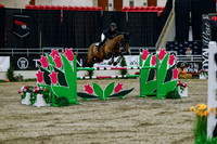 2025 - Haylee - Royal West - Wednesday October 22nd - 09852