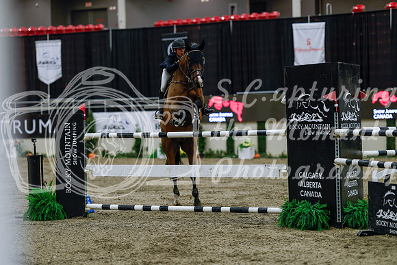 2025 - Haylee - Royal West - Wednesday October 22nd - 09855