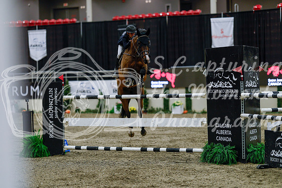 2025 - Haylee - Royal West - Wednesday October 22nd - 09858