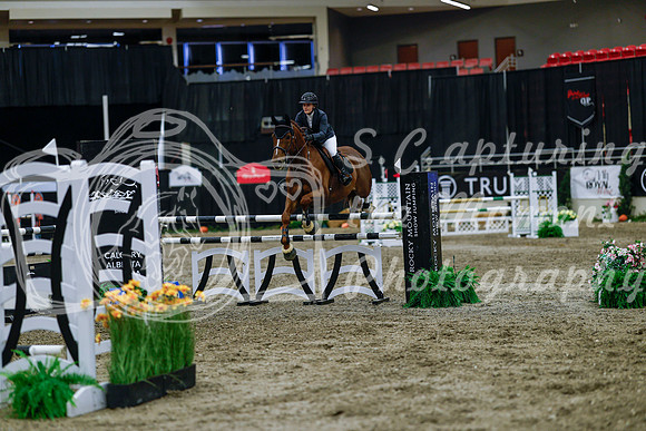 2025 - Haylee - Royal West - Wednesday October 22nd - 05812