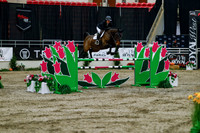 2025 - Haylee - Royal West - Wednesday October 22nd - 09951