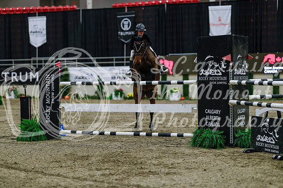 2025 - Haylee - Royal West - Wednesday October 22nd - 09955