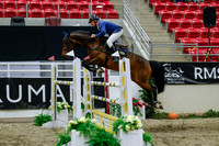 2025 - Haylee - Royal West - Wednesday October 22nd - 10113