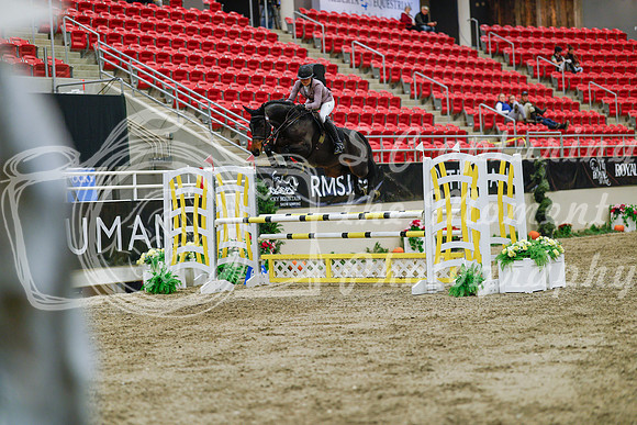 2025 - Haylee - Royal West - Wednesday October 22nd - 03885